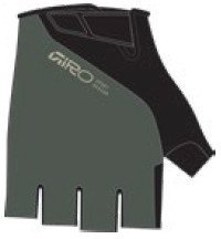 Giro Rękawiczki męskie GIRO JAG krótki palec dark sage roz. L obwód dłoni 229-248 mm / dł. dłoni 189-199 mm