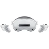 Okulary VR - Gogle VR PICO 4 Ultra Enterprise - miniaturka - grafika 1