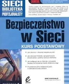 Systemy operacyjne i oprogramowanie - Bezpieczeństwo w sieci. Kurs podstawowy - miniaturka - grafika 1