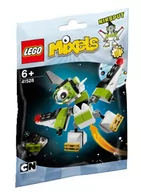 Klocki - LEGO Mixels - NIKSPUT 41528 - miniaturka - grafika 1