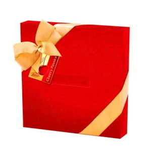 Vobro CHERRY PASSION 138G zakupy dla domu i biura 71859730 - Bombonierki i czekoladki - miniaturka - grafika 1