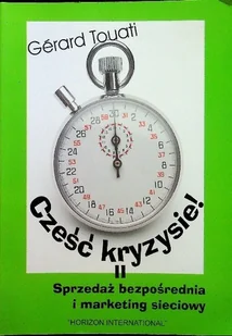 Cześć kryzysie II - Biznes - miniaturka - grafika 1