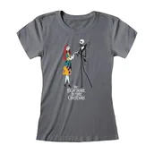 Koszulki dla dziewczynek - HEROES INC EUROPE B.V. Koszulka dziewczęca NBX FLIRTING S - miniaturka - grafika 1