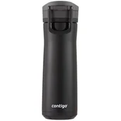 Shakery i bidony sportowe - Contigo Butelka na wodę Contigo Jackson 2.0 750ml Tritan Licorie 2156435 - miniaturka - grafika 1