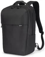Torby na laptopy - Dicota Commuter 13'' - 16'' czarny D32115-RPET - miniaturka - grafika 1