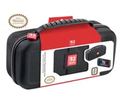 Akcesoria do Nintendo - Nacon NS230 Licencjonowane do Nintendo Switch 2 i akcesoriów Czarne - miniaturka - grafika 1