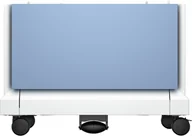 Podajniki do drukarek - HP Podajnik papieru o dużej pojemności na 2100 arkuszy do drukarek Color LaserJet/podstawa - miniaturka - grafika 1