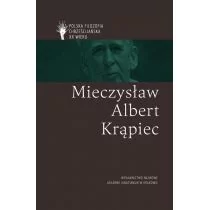 Akademia Ignatianum Mieczysław Albert Krąpiec Marek Czachorowski, Tomasz Mamełka, Paweł Mazanka, Zbigniew Pańpuch - Filozofia i socjologia Akademia Ignatianum Mieczysław Albert Krąpiec Marek Czachorowski, Tomasz Mamełka, Paweł Mazanka, Zbigniew Pańpuch - Filozofia i socjologia - miniaturka - grafika 1
