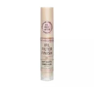 Korektory do twarzy - MAKEUP REVOLUTION IRL FILTER FINISH KOREKTOR DO TWARZY C1 6G - miniaturka - grafika 1