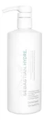 Maski do włosów - Sebastian Professional, Hydre Moisturising Hair Treatment, Nawilżająca maska do włosów, 500 ml - miniaturka - grafika 1