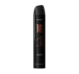 Kemon Dream Fix lakier do włosów 500ml - Kosmetyki do stylizacji włosów - miniaturka - grafika 1