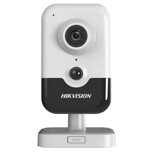 Hikvision Pro Series DS-2CD2463G2-I(2.8mm) Sześcian Kamera bezpieczeństwa IP Wewnętrzna 3200 x 1800 px Biurko - Kamery do monitoringu - miniaturka - grafika 1