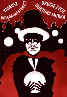 Drugie życie doktora Murka - E-booki - literatura polska - miniaturka - grafika 1