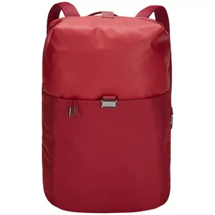 Plecak damski miejski Thule Spira - rio red - Torby na laptopy - miniaturka - grafika 1