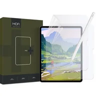 Pozostałe akcesoria do telefonów - Folia ochronna Hofi Paper Pro+ 2-pack do Apple iPad Air 11 6 / 2024 Matte Clear - miniaturka - grafika 1