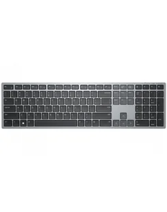 Dell Klawiatura Multi-Device Wireless KB - KB700 - UK - Klawiatury - miniaturka - grafika 1