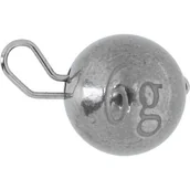 Inne akcesoria dla wędkarzy - MIKADO Czeburaszka Wolframowa Jaws 1szt. 6g - miniaturka - grafika 1