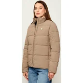 Kurtki damskie - GUESS ACTIVE Kurtka NEW CLAUDIA | Regular Fit - miniaturka - grafika 1