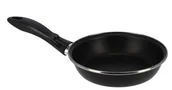 Patelnie - Magefesa vitrinor Black 1102531 patelnia, 26 cm 2424200 - miniaturka - grafika 1
