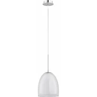 Lampy sufitowe - Alfa Zwis sufitowy 1pł RONDA 9122 - miniaturka - grafika 1