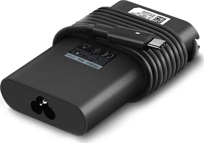 Zasilacz do laptopa Dell 65W USB Type-C AC adapter for 02YK0F