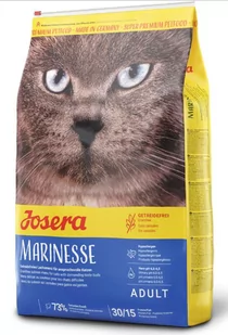 Josera Marinesse Adult 2 kg - Sucha karma dla kotów - miniaturka - grafika 1