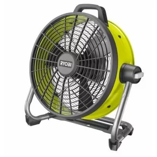 RYOBI Wentylator R18F5-0 - Wentylatory przemysłowe - miniaturka - grafika 2