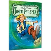 Baśnie, bajki, legendy - Greg Tomcio Paluszek - Charles Perrault - miniaturka - grafika 1