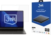 Akcesoria do tabletów i e-booków - SAMSUNG GALAXY BOOK3 360 13,3 - UP TO 15 3MK FLEXIBLEGLASS - miniaturka - grafika 1