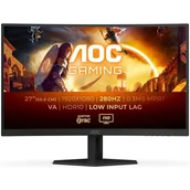 Monitory - Monitor AOC Agon C27G4ZXE 27"  - miniaturka - grafika 1