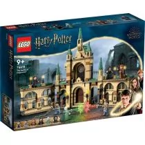 Lego HARRY POTTER Bitwa o Hogwart 76415