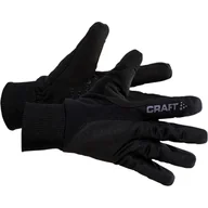 Rękawice narciarskie - Rękawiczki Craft Core Insulate Rozmiar rękawiczek: L / Kolor: czarny - miniaturka - grafika 1