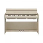 Instrumenty klawiszowe - Yamaha Arius YDP-S35 WA pianino cyfrowe - miniaturka - grafika 1
