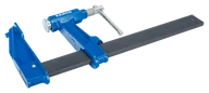 Imadła i ściski - Bahco Ścisk 300x150 306803000 22909 - miniaturka - grafika 1