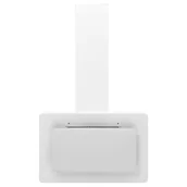 Okapy kuchenne - Lumarko 51663 60 Biały - miniaturka - grafika 1