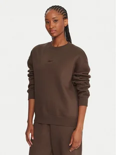 Reebok Bluza Reebok X Ewa Chodakowska RK25303CCW Brązowy Regular Fit - Bluzy damskie - miniaturka - grafika 1