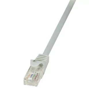 Logilink Kabel RJ-45 - RJ-45 CP1062U, 3 m - Patchcordy - miniaturka - grafika 2