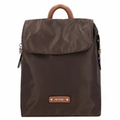 Plecaki - Picard Sonja City Backpack 26 cm cafe - miniaturka - grafika 1