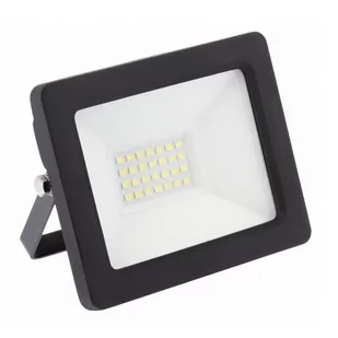 Naświetlacz LED G-TECH 30W 6400K - Lampy ogrodowe - miniaturka - grafika 1