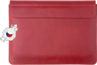 Etui do tabletów - FIXED Oxford Leather Case do Apple iPad Pro 12.9" 2018/2020/2021/2022, czerwony FIXOX2-IPA13-RD - miniaturka - grafika 1