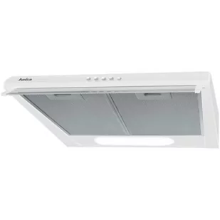 Amica OSC6231W - Okapy kuchenne - miniaturka - grafika 1
