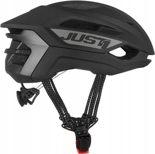 J-hero Just 1 Kask rowerowy 55-59cm S/m - Kaski rowerowe - miniaturka - grafika 1