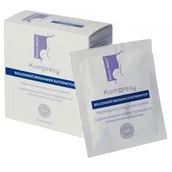 Akcesoria do karmienia - Multi-Mam, kompresy do pielęgnacji sutków matek karmiących, 12 sztuk - miniaturka - grafika 1