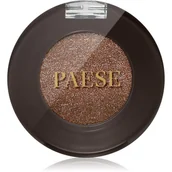 Cienie do powiek - PAESE Eyegasm Monoshadow cień do powiek 13 Amber - miniaturka - grafika 1