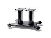 Uchwyty do telewizora - Monitor Audio Platinum PLC350 II Stand (sztuka) Piano Black - miniaturka - grafika 1