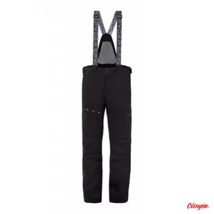 Spodnie narciarskie Spyder 191026 Dare GORE-TEX M BLK - Spodnie narciarskie - miniaturka - grafika 1