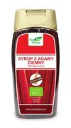 Cukier i słodziki - Bio Planet Wilkowa Wieś 7 05-084 Leszno k Warsz Syrop z agawy CIEMNY bezglutenowy BIO 350 g 250 ml) 000-C906-288A9 - miniaturka - grafika 1