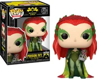 Figurki dla dzieci - funko pop! batman & robin movies 531 poison ivy - miniaturka - grafika 1