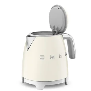 Smeg 50's Style Mini KLF05CREU - Czajniki elektryczne - miniaturka - grafika 5