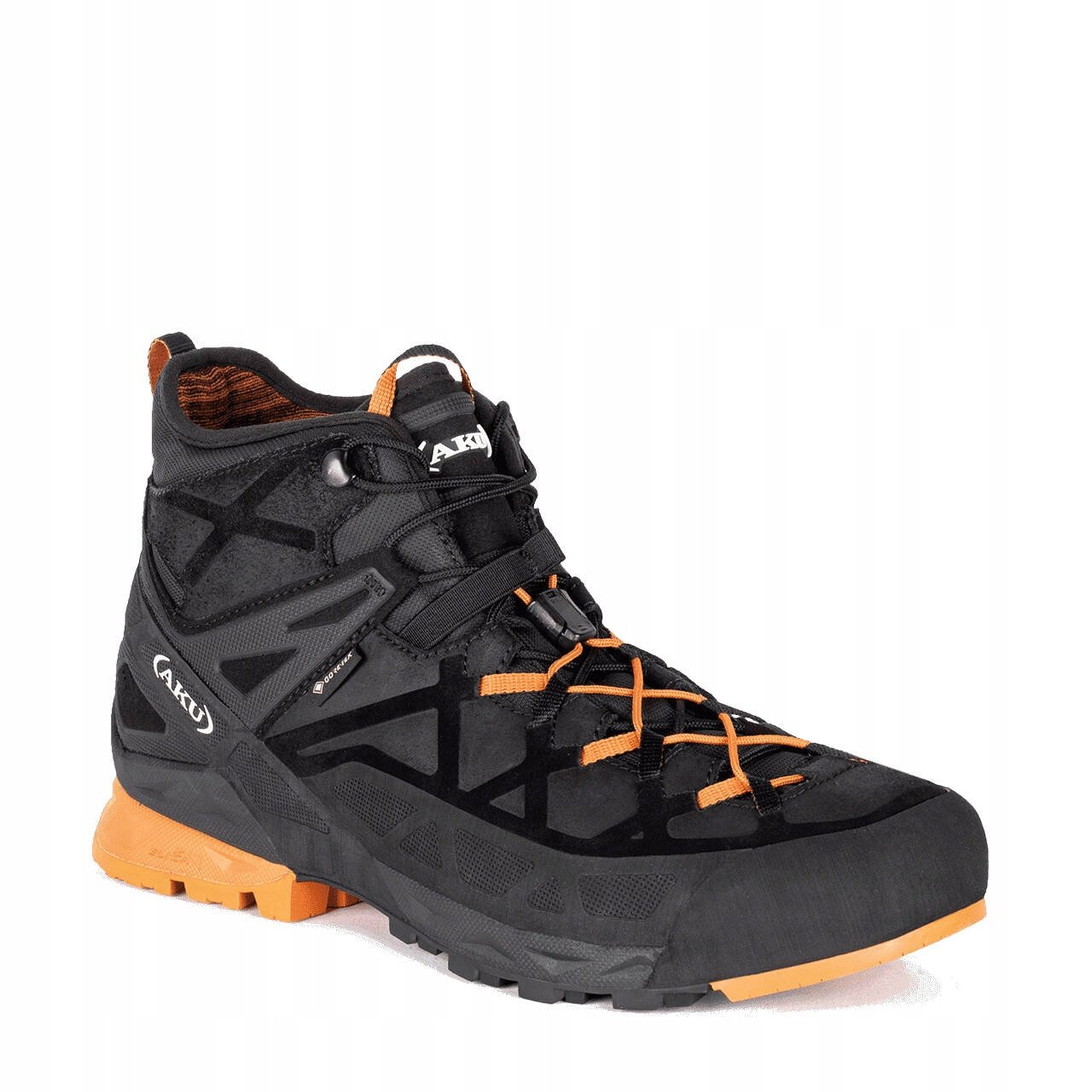 Buty trekkingowe męskie Aku Rock Dfs Mid Gtx